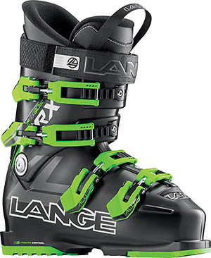 Lange RX 80 Wide S.C. 2015/2016